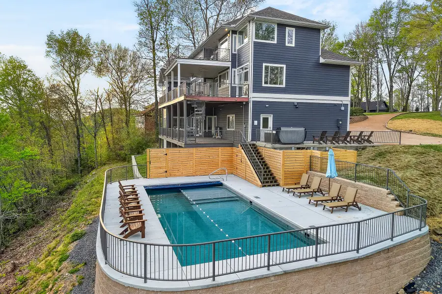 1853 Lafever Ridge Rd, Silver Point, TN 38582 - #3