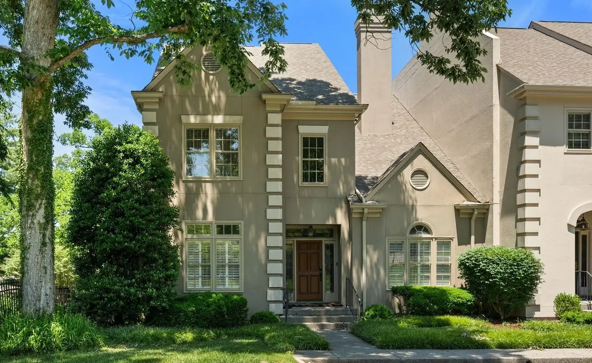 101 Brighton Close, Nashville, TN 37205 - #1