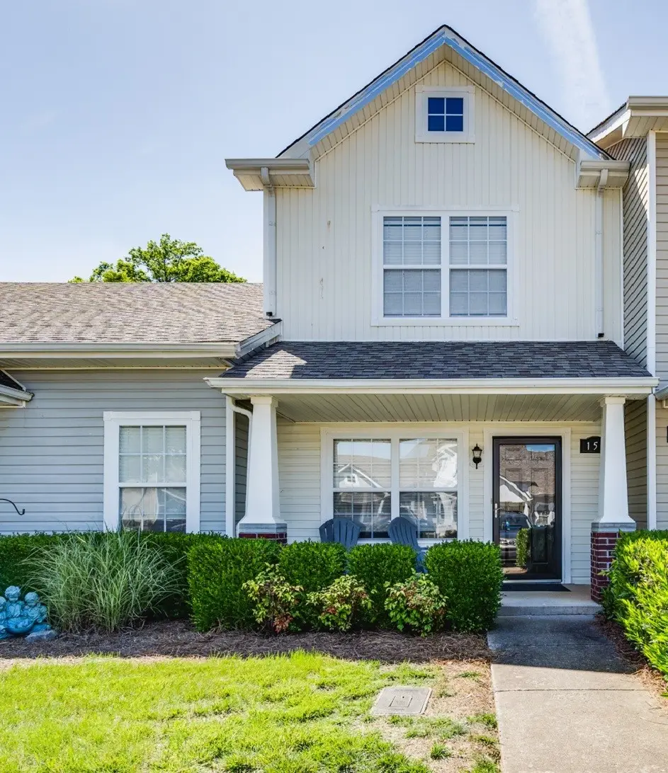 151 Alexander Blvd, Clarksville, TN 37040 - #1