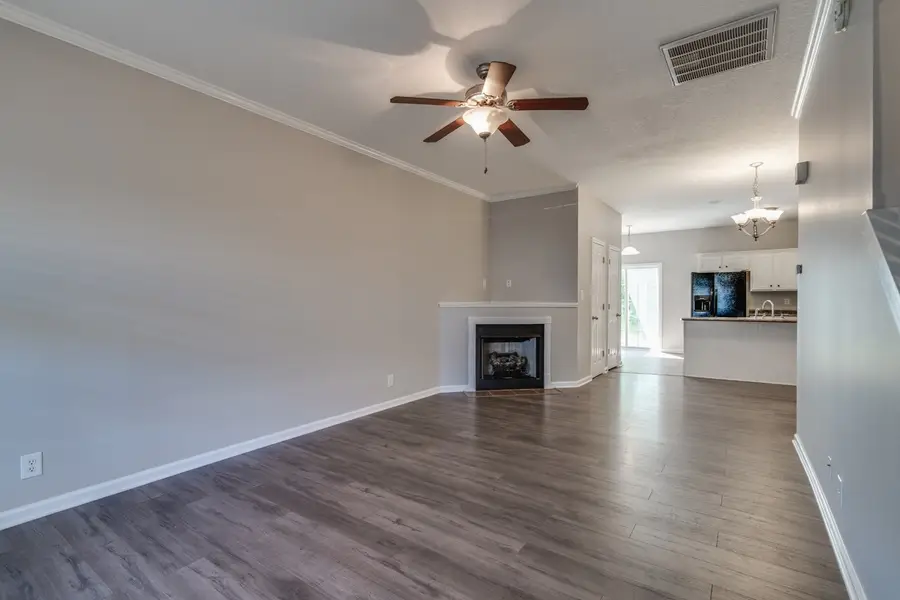 151 Alexander Blvd, Clarksville, TN 37040 - #2