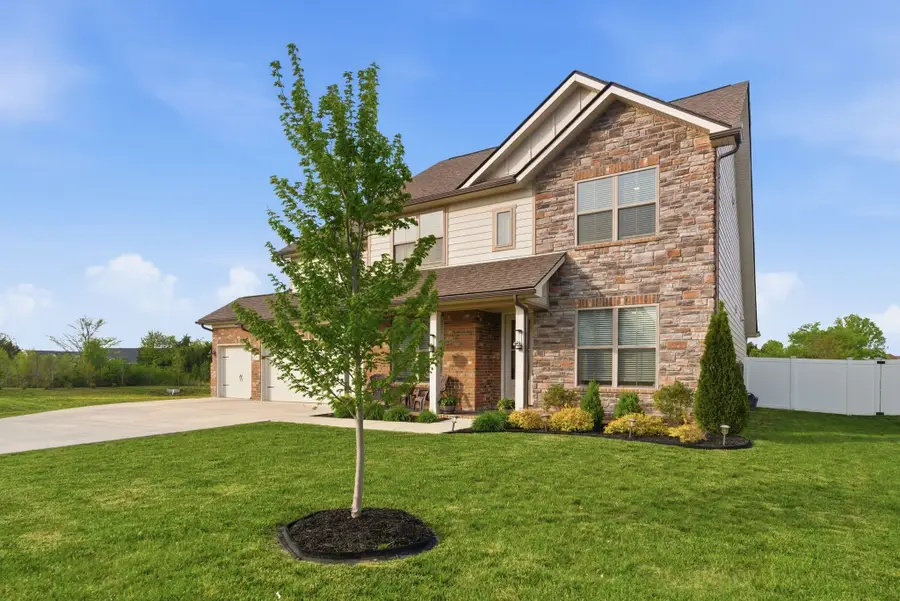 2622 Moriches Ct, Murfreesboro, TN 37128 - #2