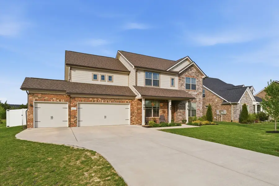 2622 Moriches Ct, Murfreesboro, TN 37128 - #3