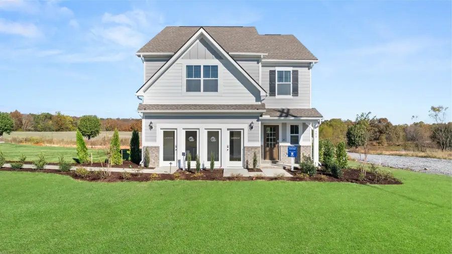 905 Pitcher Drive, Clarksville, TN 37040 - #2