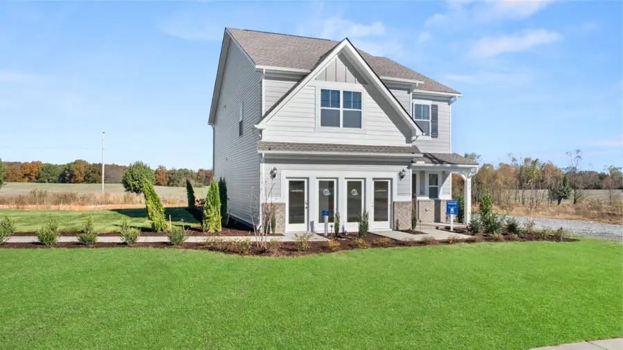 905 Pitcher Drive, Clarksville, TN 37040 - #3