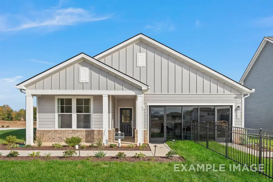 1556 Netterfield Drive, White House, TN 37188 - #2