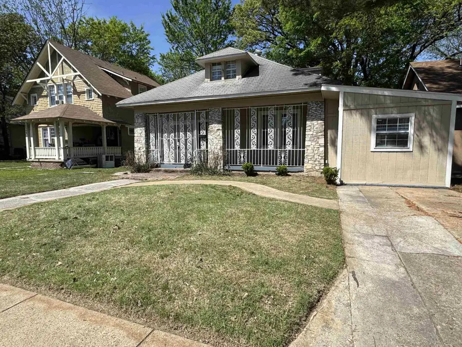 1570 E Mclemore Ave, Memphis, TN 38106 - #2