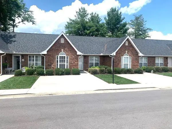 619 E Lane St #619 + GARAGE 4, Shelbyville, TN 37160