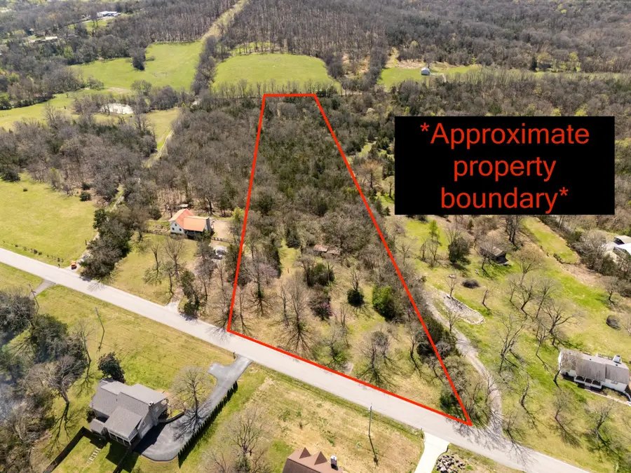 2837 Sanford Rd, Nolensville, TN 37135 - #2