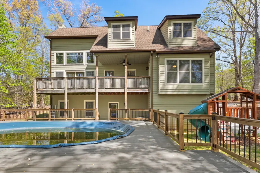 891 Hopkins Ln, Winchester, TN 37398 - #2