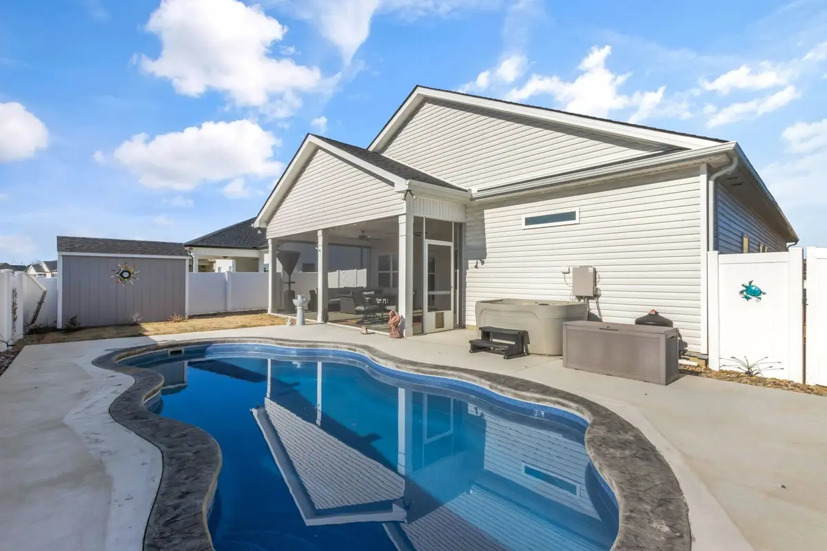 369 Ruby Cate Way, Murfreesboro, TN 37128 - #1