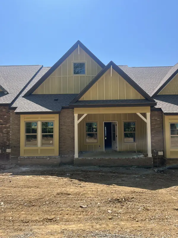 722 Coburg Street, Gallatin, TN 37066