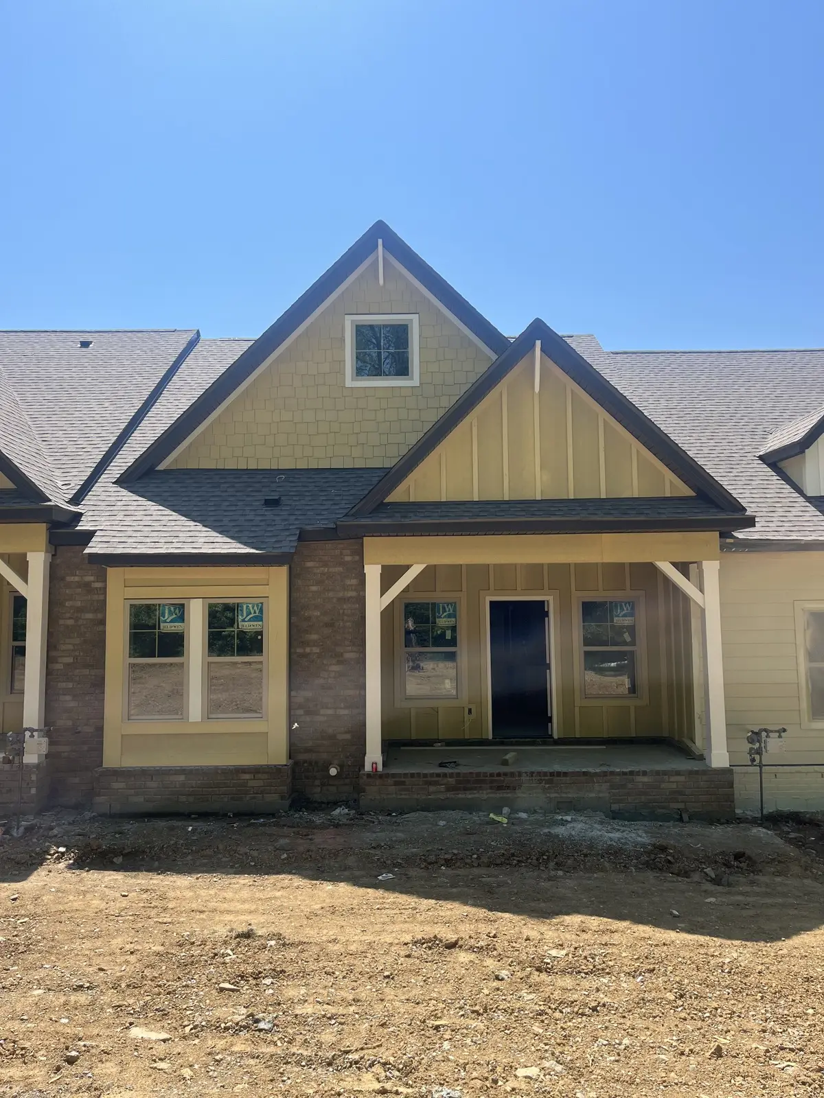 724 Coburg Street, Gallatin, TN 37066 - #1