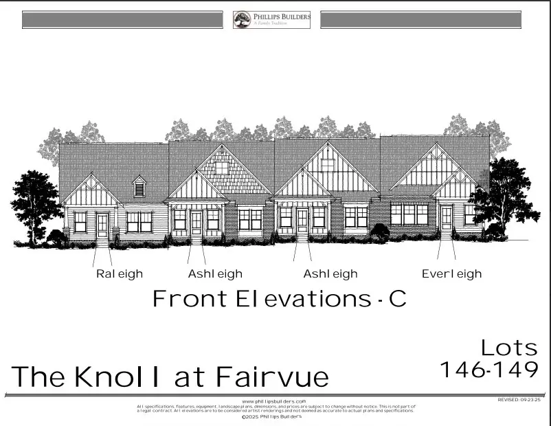 724 Coburg Street, Gallatin, TN 37066 - #2