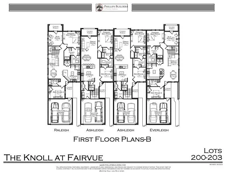 726 Coburg Street, Gallatin, TN 37066 - #3