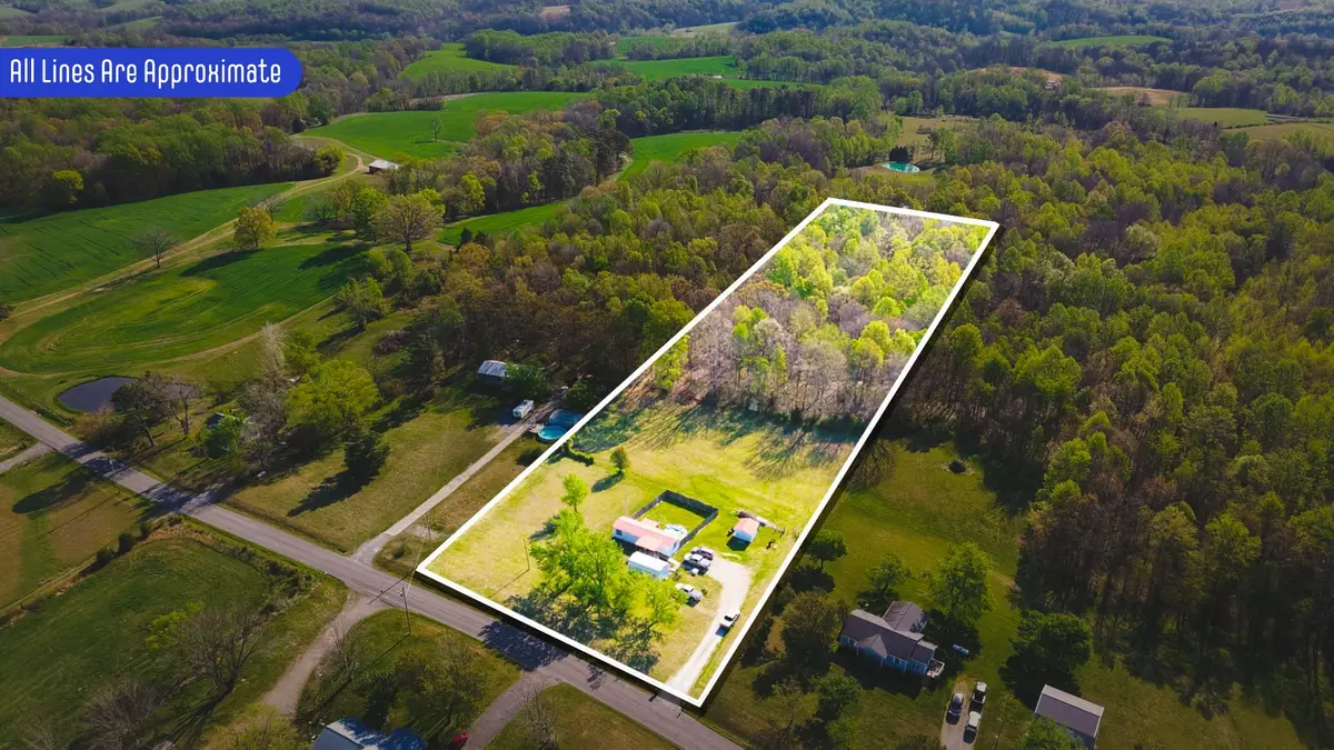 2634 Pleasant Grove Rd, Westmoreland, TN 37186 - #1