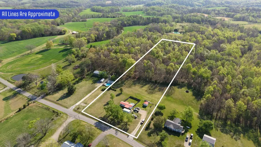 2634 Pleasant Grove Rd, Westmoreland, TN 37186 - #2