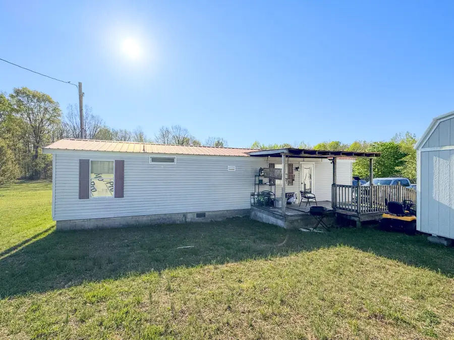 2634 Pleasant Grove Rd, Westmoreland, TN 37186 - #3