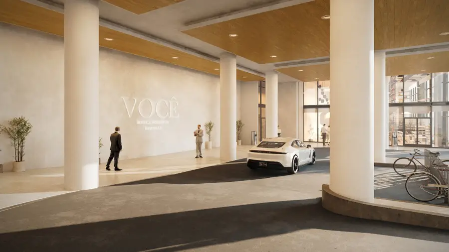 1717 Hayes St #09, Nashville, TN 37203 - #2