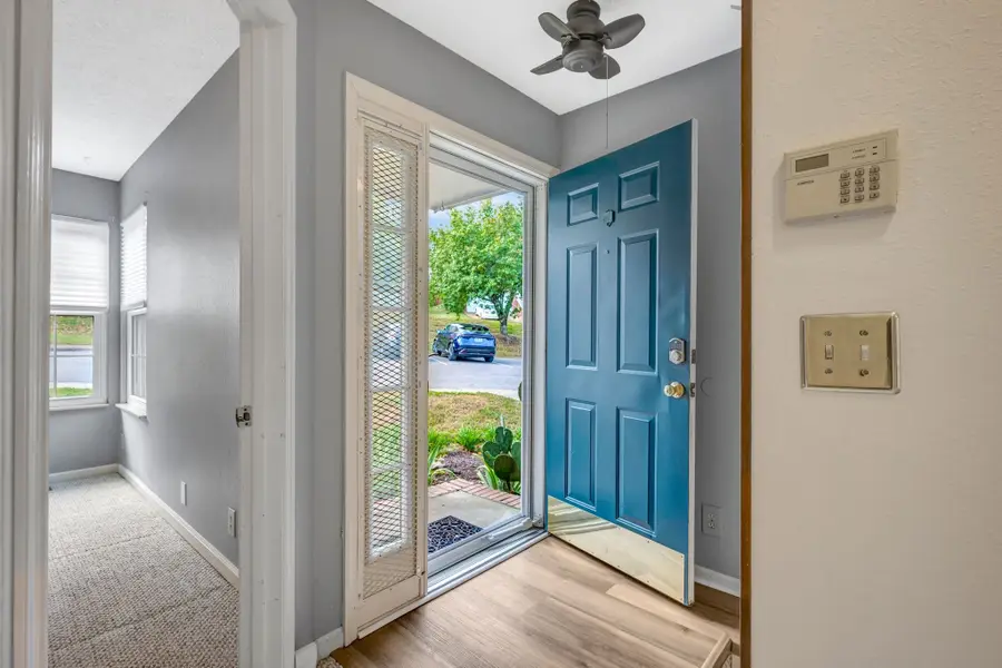 5236 Village Way, Nashville, TN 37211 - #2