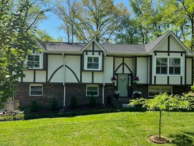 6307 Ridge Lake Road, Hixson, TN 37343 - #1