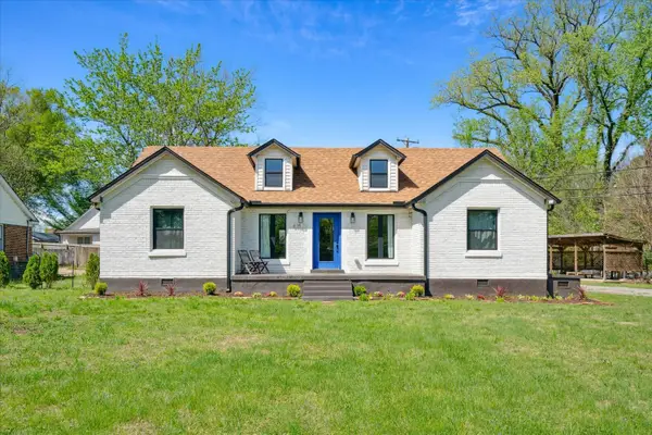 615 E Parkway S, Memphis, TN 38104