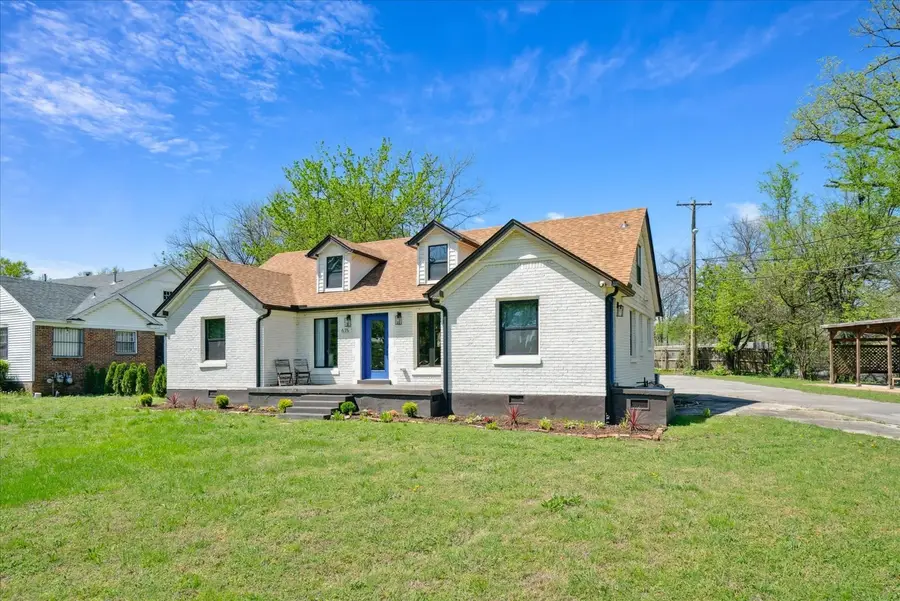 615 E Parkway S, Memphis, TN 38104 - #2