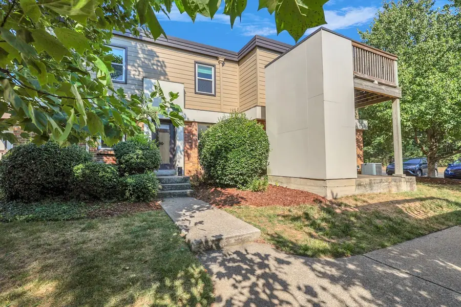 940 Gale Ln #146, Nashville, TN 37204 - #2