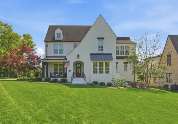 1725 Stokes Ln, Nashville, TN 37215