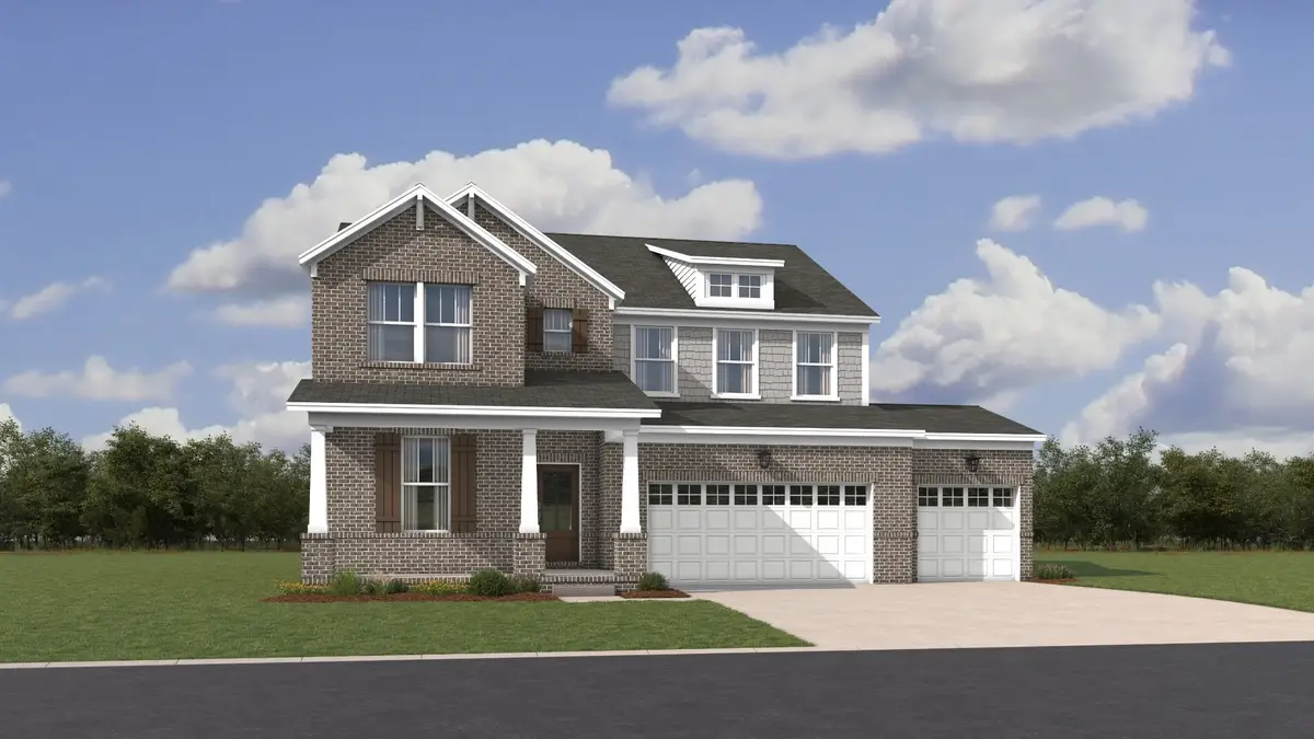 1516 Cherry Tree Ln, Mount Juliet, TN 37122 - #1