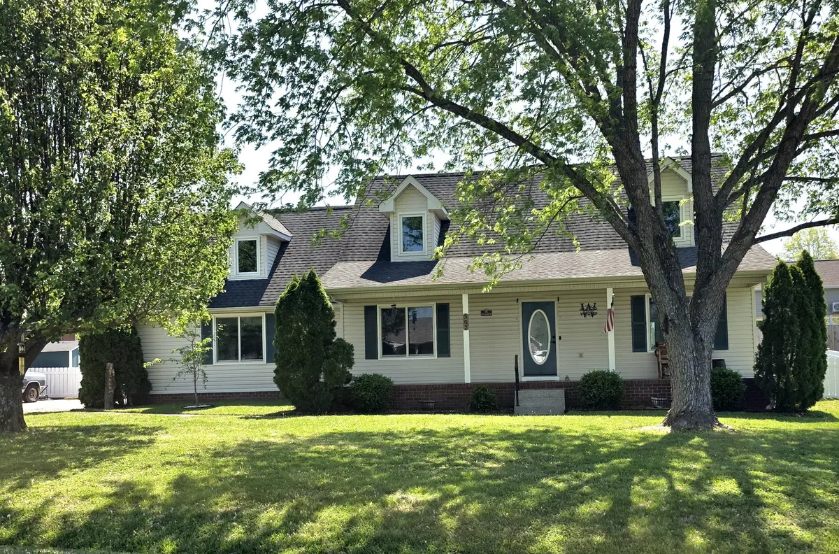 302 Cypress Ct, Lebanon, TN 37087 - #1