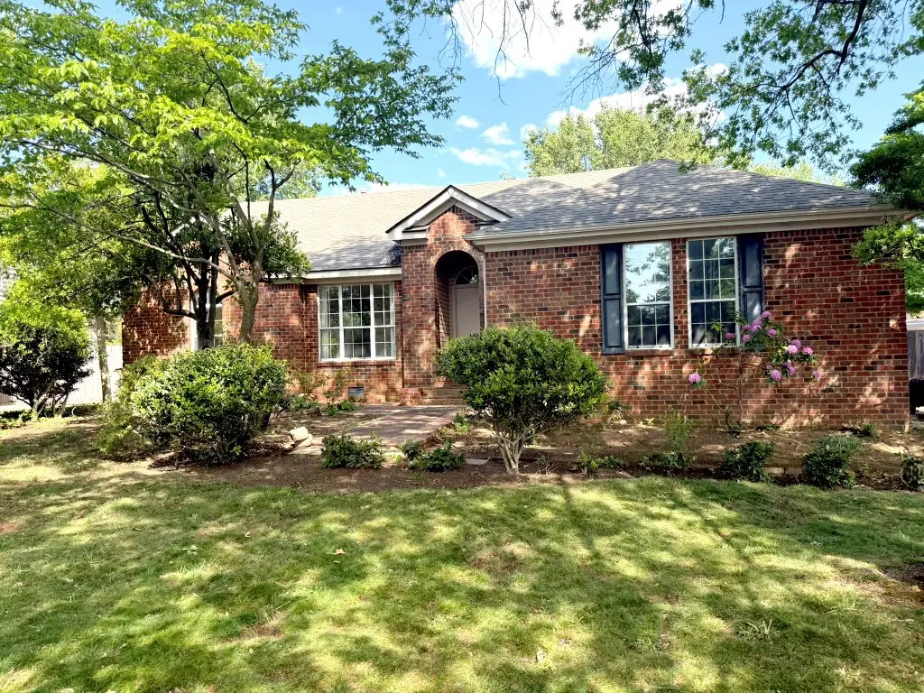 4825 Morgan Dr, Old Hickory, TN 37138 - #1