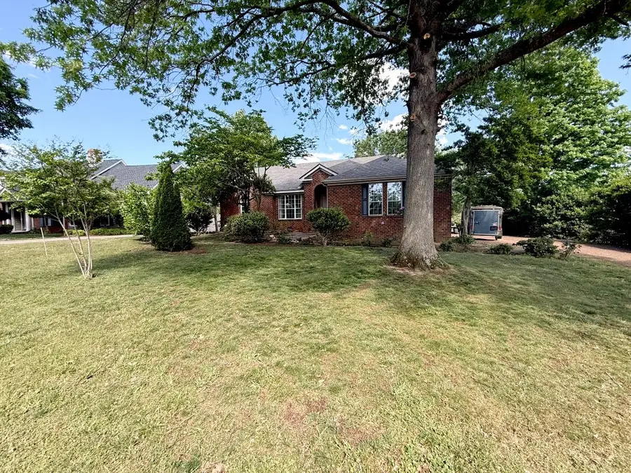 4825 Morgan Dr, Old Hickory, TN 37138 - #2