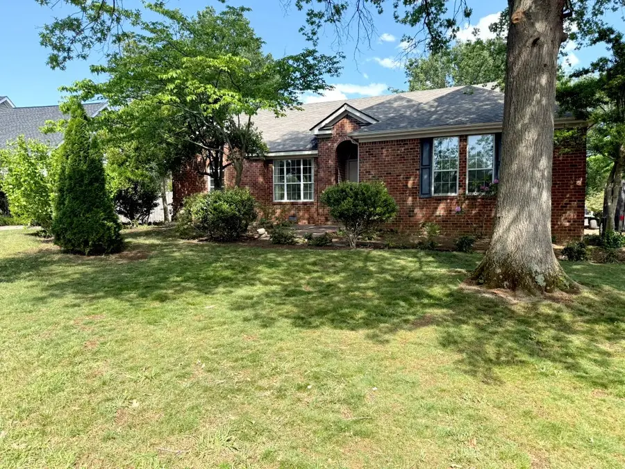 4825 Morgan Dr, Old Hickory, TN 37138 - #3