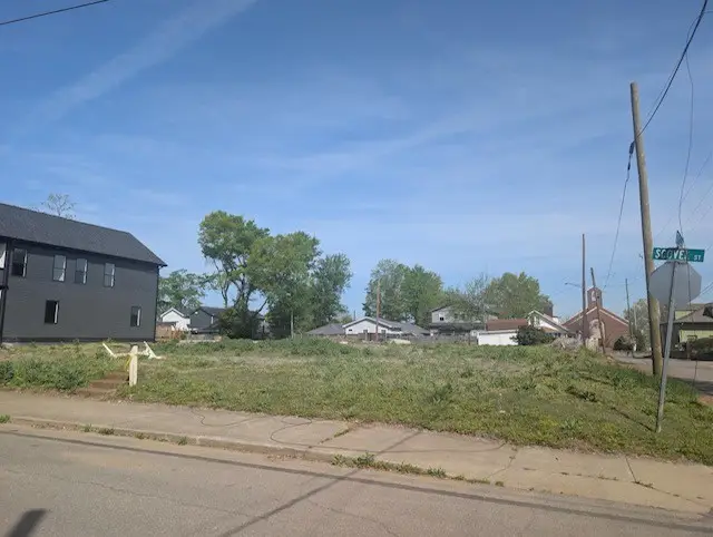 1704 Scovel St, Nashville, TN 37208 - #1