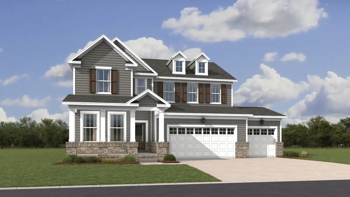 1517 Cherry Tree Ln, Mount Juliet, TN 37122 - #1