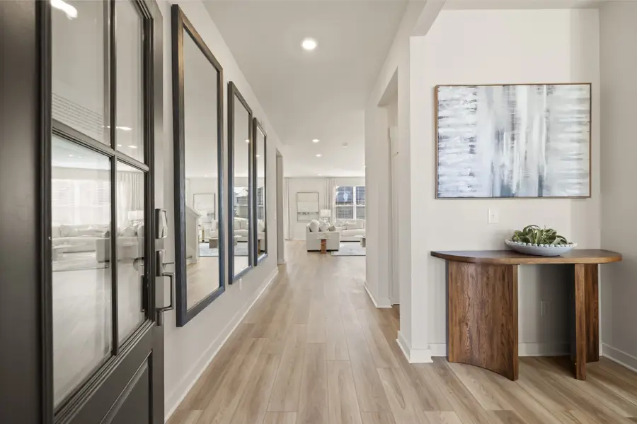 1517 Cherry Tree Ln, Mount Juliet, TN 37122 - #2