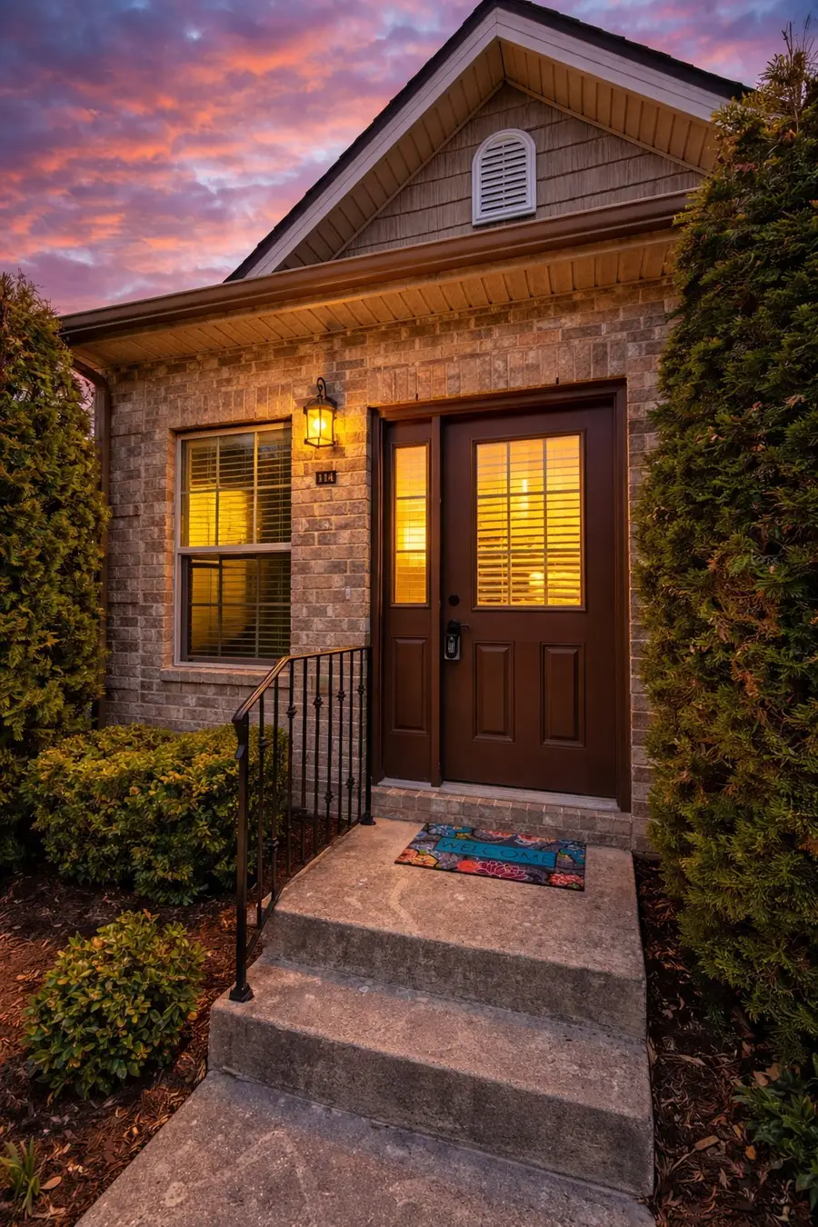 114 Velena St, Franklin, TN 37064 - #2