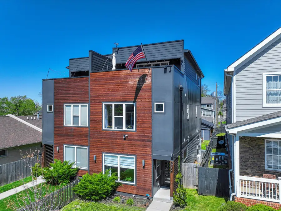 809 Sylvan St, Nashville, TN 37206 - #2