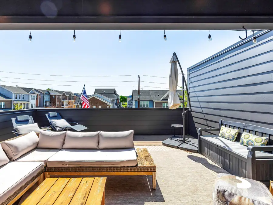 809 Sylvan St, Nashville, TN 37206 - #3