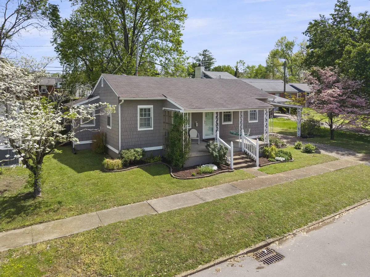 1103 Cleves St, Old Hickory, TN 37138 - #1