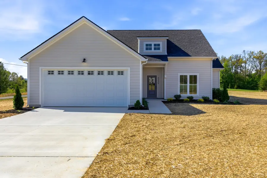 4335 Bybee Branch Rd, McMinnville, TN 37110 - #2