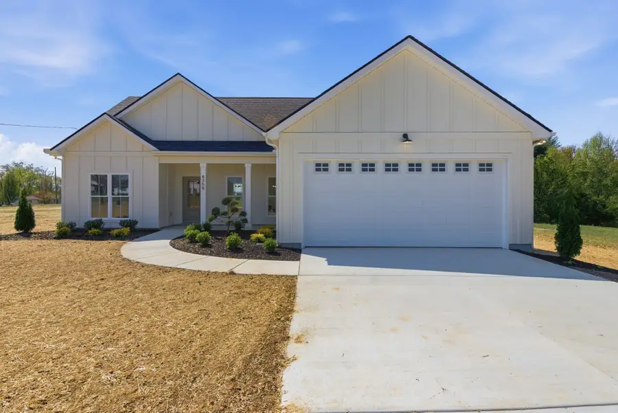 4359 Bybee Branch Rd, McMinnville, TN 37110 - #2