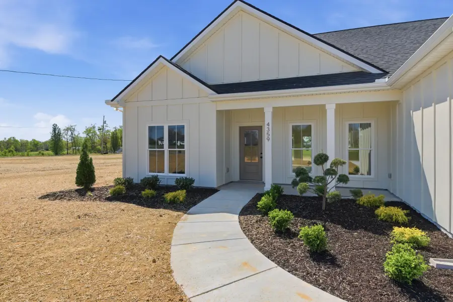 4359 Bybee Branch Rd, McMinnville, TN 37110 - #3