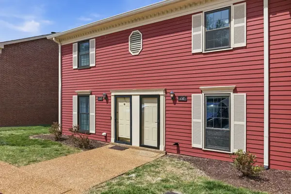 731 Fox Ridge Dr, Brentwood, TN 37027