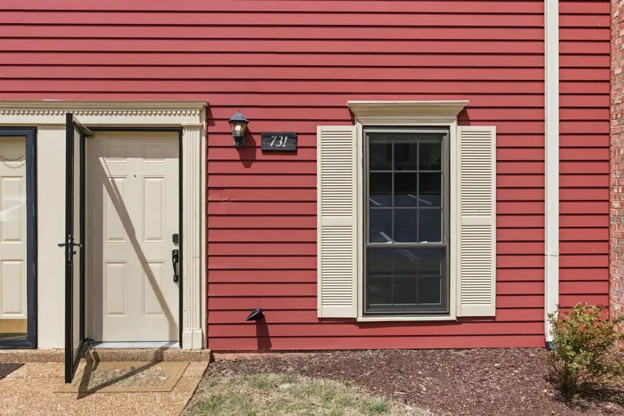 731 Fox Ridge Dr, Brentwood, TN 37027 - #2