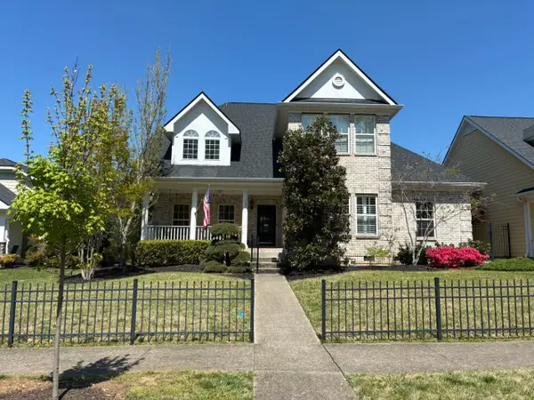 339 Rosebud Cir, Franklin, TN 37064