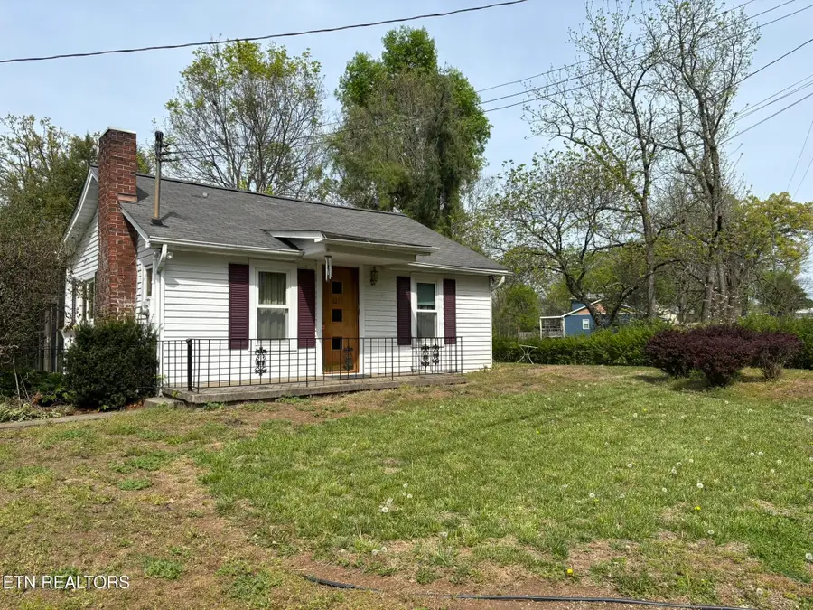 6117 Thorn Grove Pike, Knoxville, TN 37914 - #2