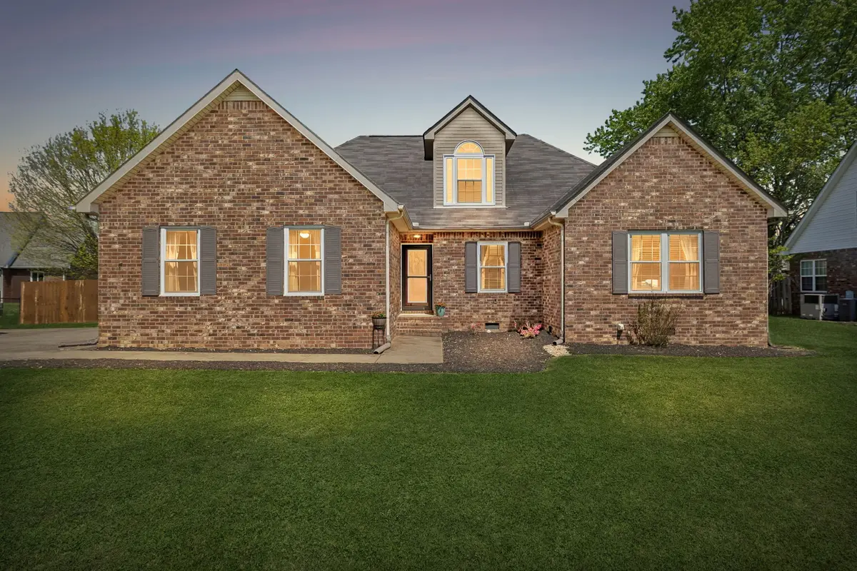 1928 Pennington Dr, Murfreesboro, TN 37129 - #1