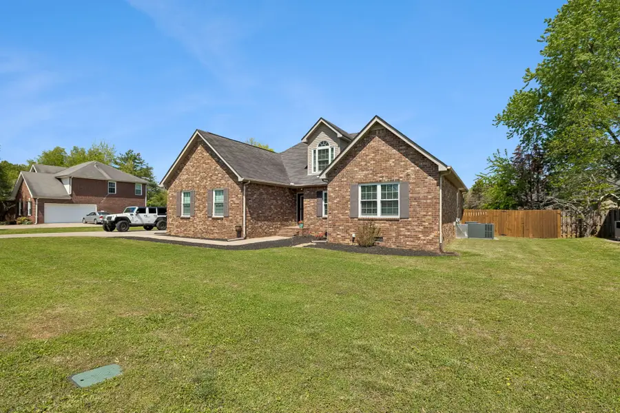 1928 Pennington Dr, Murfreesboro, TN 37129 - #3