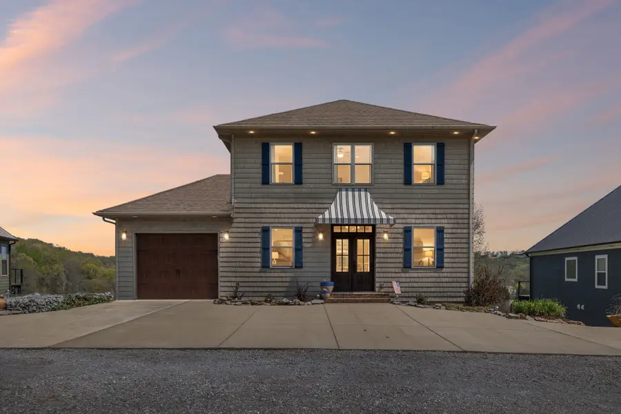 350 Blue Moon Rdg, Smithville, TN 37166 - #2